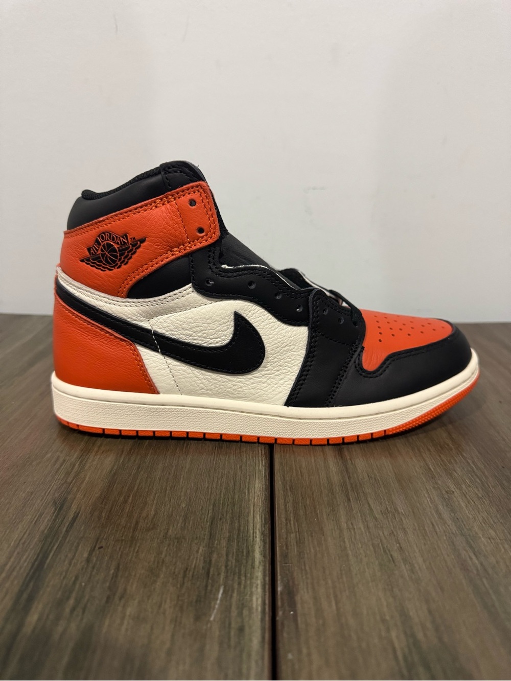 NIKE AIR JORDAN 1 RETRO HIGH OG SHATTERED BACKBOARD MEN SHOES